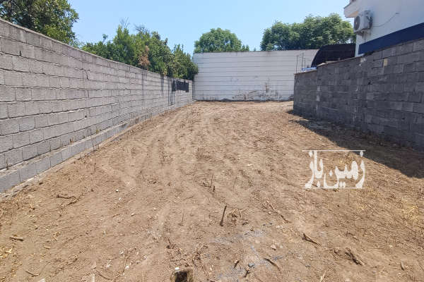 ۳۹۴ متر زمین مسکونی در شیرود گیل محله-4
