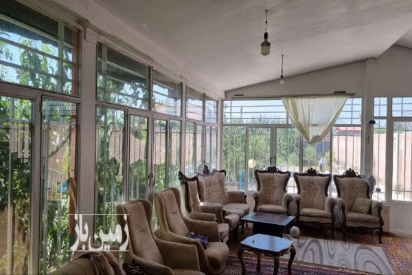 باغ ۷۵۰ متری در گلدشت قهدریجان کوی نسیم ۷۵۰ متر-4