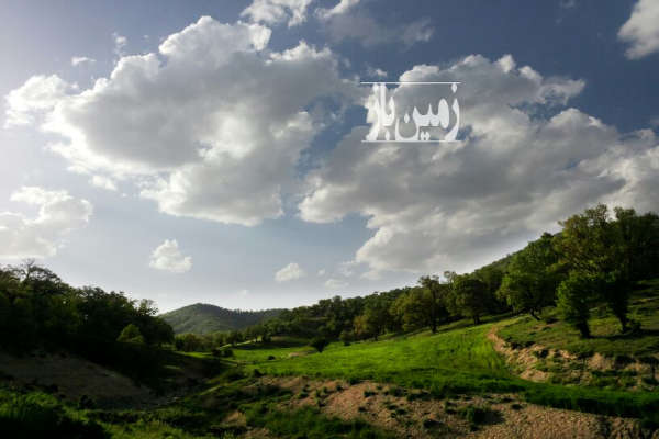 باغ شهری روستای توریستی جنگلی وزگ ۴۰۰ متر-1