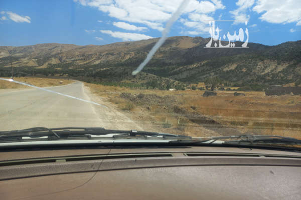 باغ شهری روستای توریستی جنگلی وزگ ۴۰۰ متر-2
