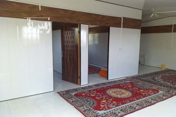 ۷ هکتار باغ مرکبات و زمین کشاورزی آبی-4