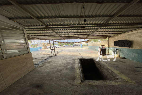 زمین تجاری مسکونی دوبر خیابان امام ۱۲۰ متر-4