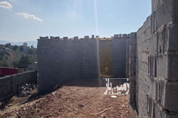 زمین سند دار خیابان طلایی خیابان مازندرانی-4