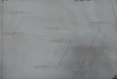 زمین مسکونی ۸۵ متری نیمه ساخت محله فیروزآباد