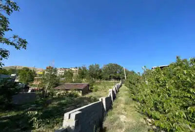 زمین مسکونی با متراژ۱۲۰۰ متر در لواسان اسدیان