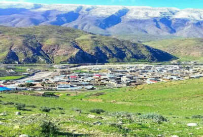 زمین مسکونی ۲۰۰ متری تعاونی فرهنگیان اشترینان