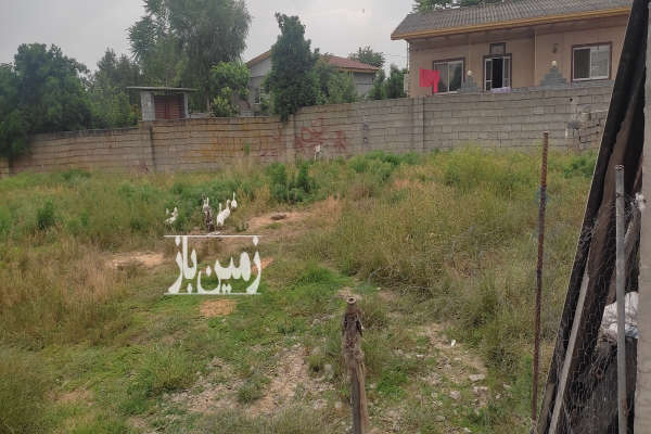 زمین بافت مسکونی آماده ساخت روستای کرچک نوایی-2