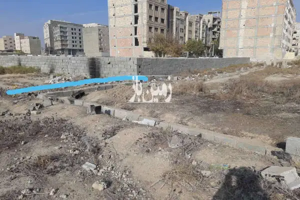 زمین مسکونی در کهریزک (اسناد و مدارک کامل) - تصویر 3
