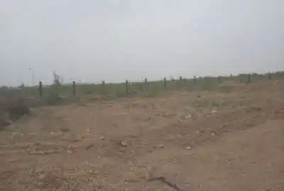 زمین ۱ هکتاری صنعتی کشاورزی نهر قصر