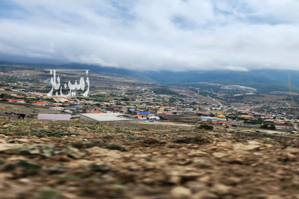 زمین در نوشهر ونوش روستای کدیر ۳۴۸ متری-2