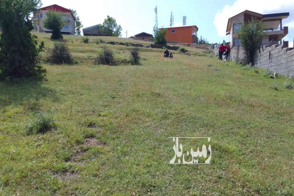 زمین مسکونی ۲۰۰ متری داخل بافت در ییلاق فیلبند-2