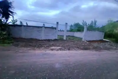 زمین جنگلی (کاربری مسکونی) روستای داوان ۴۰۰ متر
