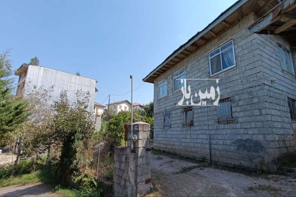 زمین قلب اربکله ۶۰۰ متر با موقعیت عالی-4
