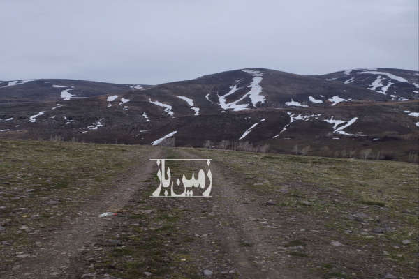زمین کشاورزی سمت خان چایی مسیر روستای امام ۲ هکتار-2