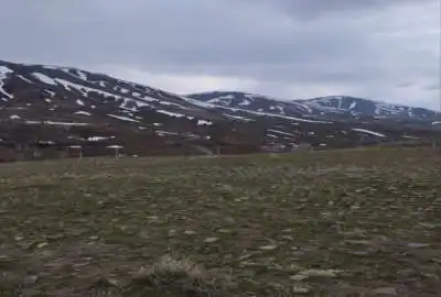 زمین کشاورزی سمت خان چایی مسیر روستای امام ۲ هکتار