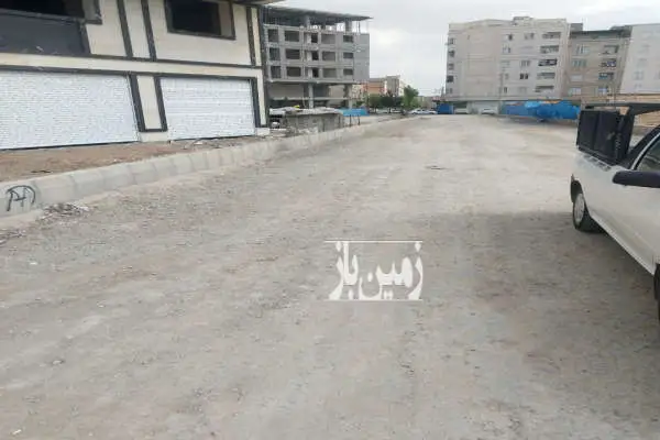زمین مسکونی به متراژ ۹۰ معاوضه با خودرو - تصویر 3