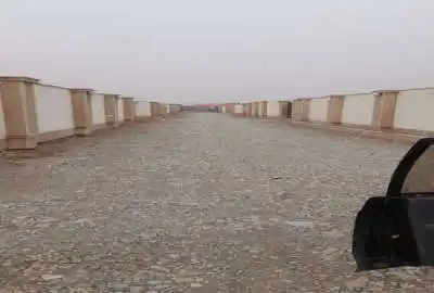 ۳۲۵ متر زمین شهرکی ویلایی محدوده عرب آباد کرج