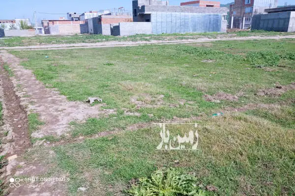 زمین موقعیت عالی روستای کوسه خیابان پیامبراعظم ۲۰۷ متر - تصویر 2