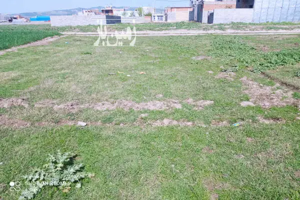 زمین موقعیت عالی روستای کوسه خیابان پیامبراعظم ۲۰۷ متر - تصویر 3