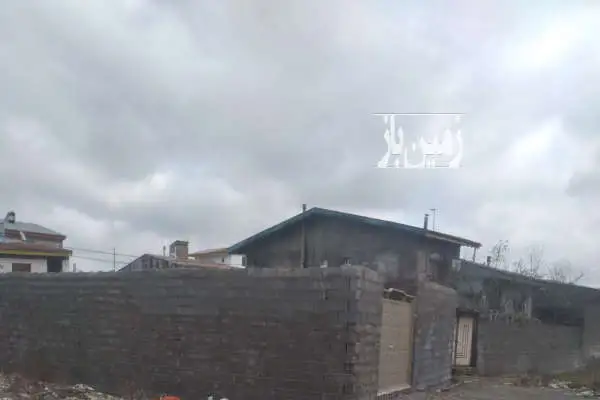 زمین ۴۱۲ متری در خیابان عرفان رشت - تصویر 2