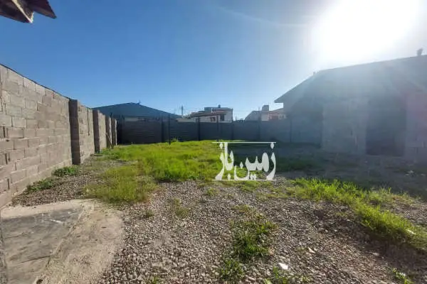 زمین ۴۱۲ متری در خیابان عرفان رشت - تصویر 4