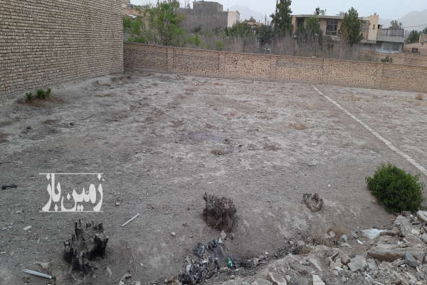 ۳۲۰ متر زمین مسکونی در بهترین موقعیت در ردان-1