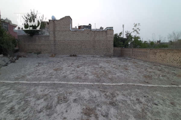 ۳۲۰ متر زمین مسکونی در بهترین موقعیت در ردان-3