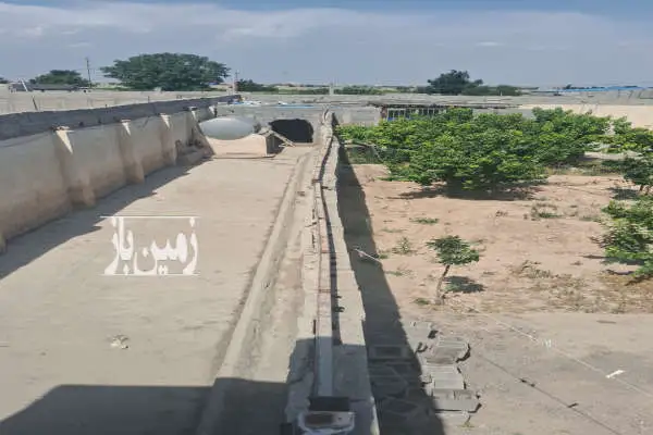 باغچه ۷۳۰ متری در منطقه شاهدشهر - تصویر 2