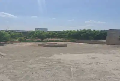 باغچه ۷۳۰ متری در منطقه شاهدشهر