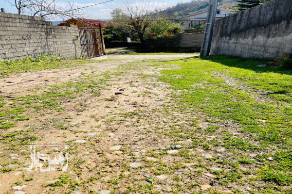 ۲۱۶ متر زمین مسکونی در نزدیکی قلعه رودخان روستای ملسکام-4