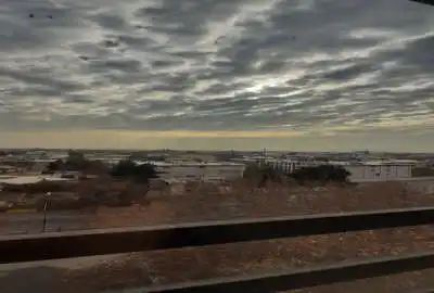 زمین مسکونی ۱۲۰ متر در ولیعصر مهرشهر