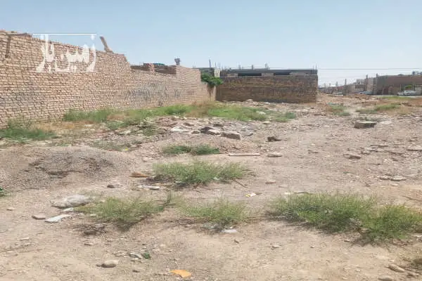 زمین مسکونی ۱۵۰ متر شهرک بهشتی - تصویر 2