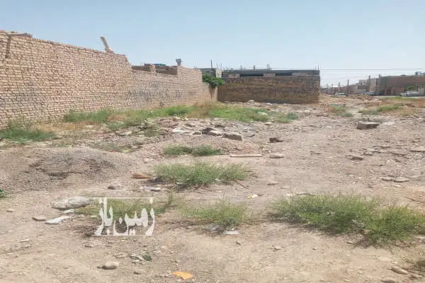 زمین مسکونی ۱۵۰ متر شهرک بهشتی - تصویر 3