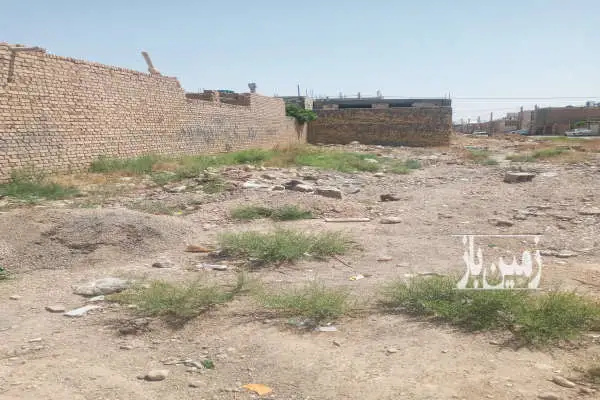 زمین مسکونی ۱۵۰ متر شهرک بهشتی - تصویر 4