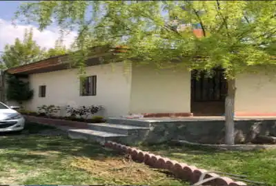 زمین ۱۵۲۰ متری در کردان کوهسار شهرک گلها