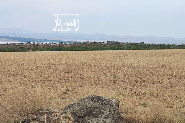 ۸۰۰۰ متر زمین کشاورزی در حال گرفتن سند تک برگ محله مندرجان-4
