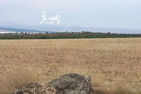 ۸۰۰۰ متر زمین کشاورزی در حال گرفتن سند تک برگ محله مندرجان - تصویر 4