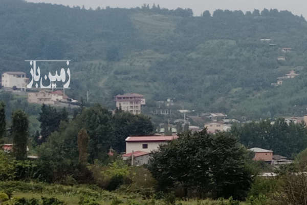 زمین ۴۱۸ متری درشهر توریستی مرزیکلا سیادرکا-1