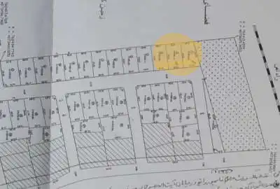 زمین مسکونی در شهر ساحلی و زیبای بندرگز
