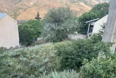 ۲۳۰ متر زمین مسکونی واقع در ییلاق ورسک