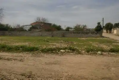 زمین در روستای دنجکلا قائم شهر خیابان تهران ۳۶۰ متری