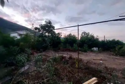 زمین مسکونی سنددار ۲۶۸ متر ماسال شاندرمن