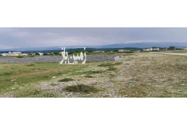 زمین مسکونی خوش قواره چمستان شاهد هجده ۸۳۰ متر - تصویر 3