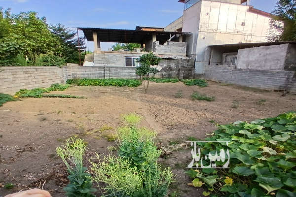 زمین مسکونی الحاق به بافت روستای موسی آباد ۲۸۲ متر-3
