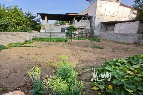 زمین مسکونی الحاق به بافت روستای موسی آباد ۲۸۲ متر - تصویر 3