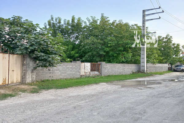 زمین مسکونی الحاق به بافت روستای موسی آباد ۲۸۲ متر-4