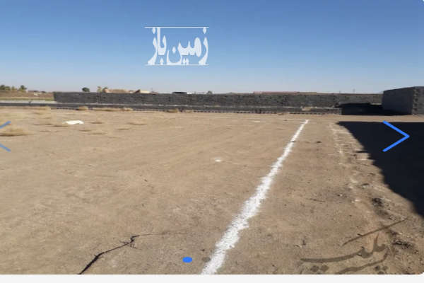 زمین در روستای سمقاور سندار دار دو بر ۲۰۰ متری-1