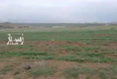 زمین کشاورزی در روستای دولایی ۵ هکتار