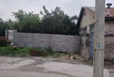 زمین مسکونی ۲۱۰ متر سیاه کلا محله