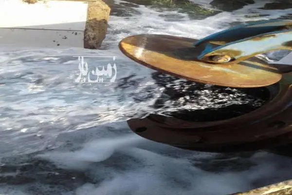 باغ پسته اکبری و احمداقایی ۷ هکتار بین سبزوار و نیشابور - تصویر 2